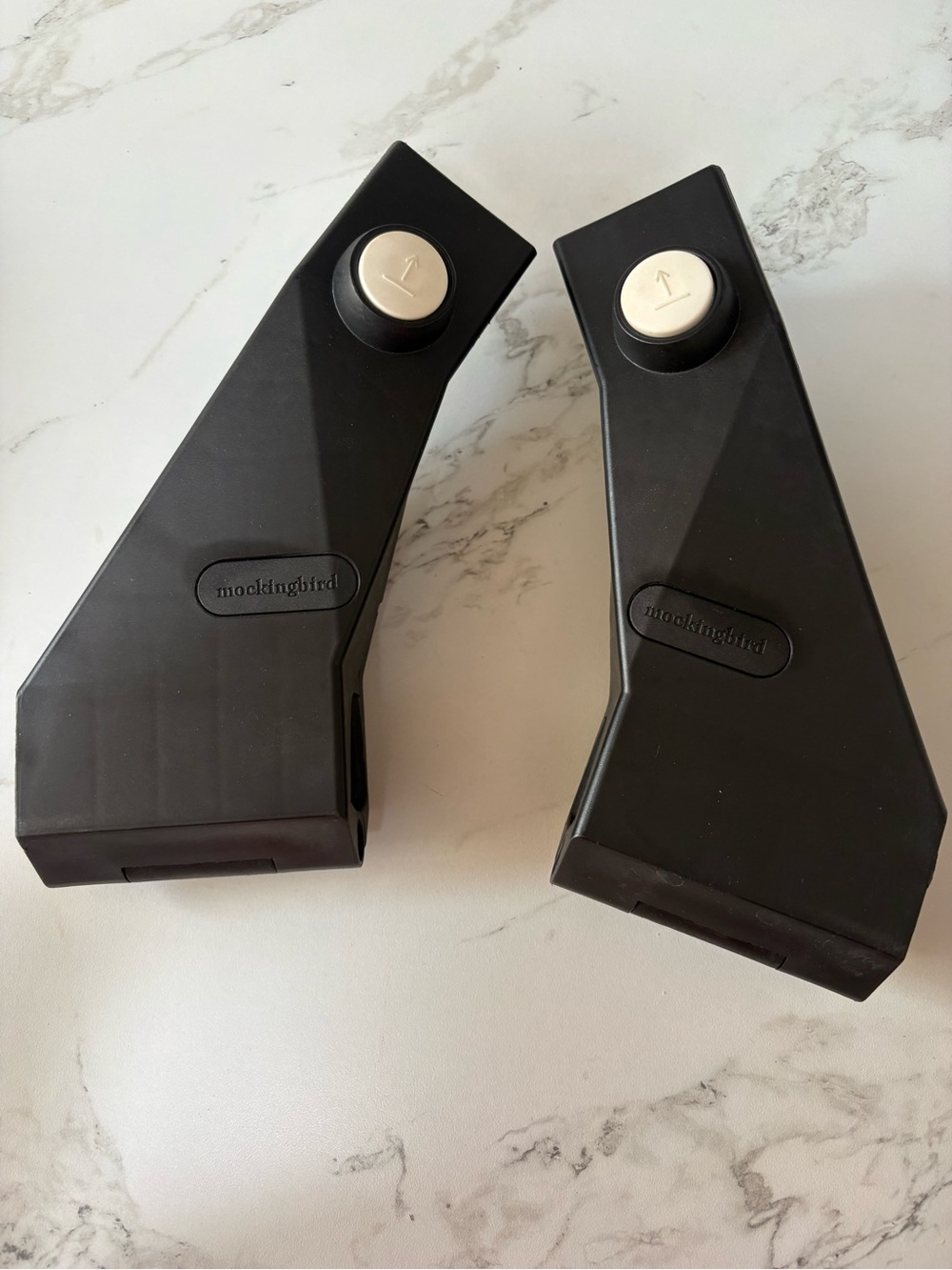 Mockingbird Second Seat Adapters